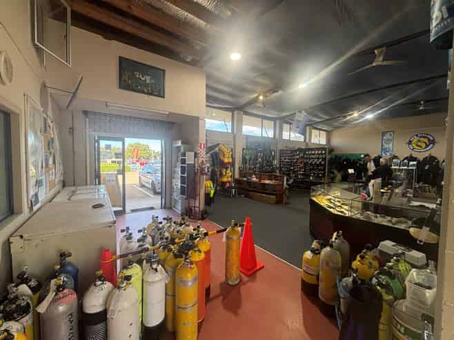 Take the plunge - own your own!