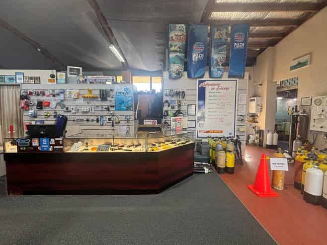 Take the plunge - own your own!