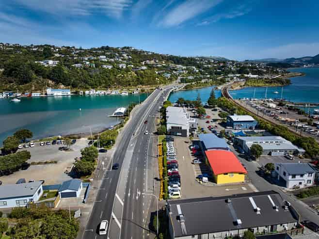 Take the plunge - own your own!