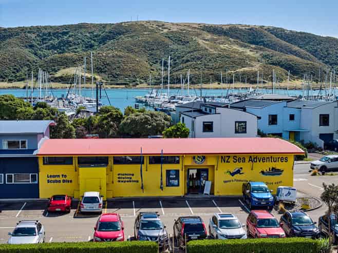 Take the plunge - own your own!