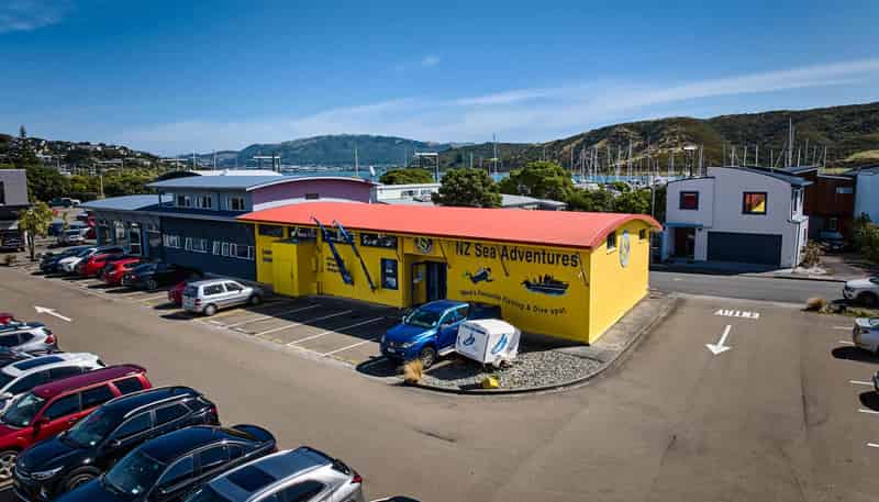 9 Marina View, Paremata