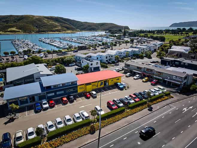 Take the plunge - own your own!