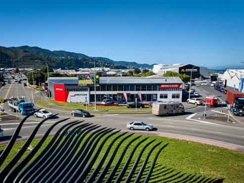 1 Port Road, Seaview