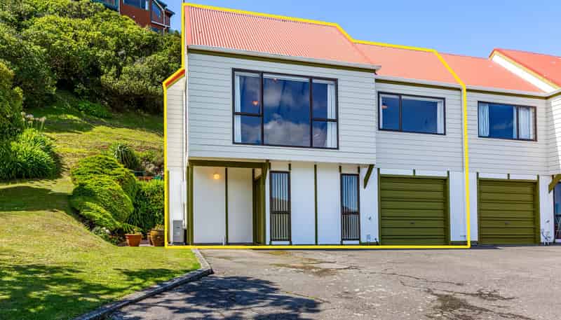 44A Gaya Grove, Ngaio