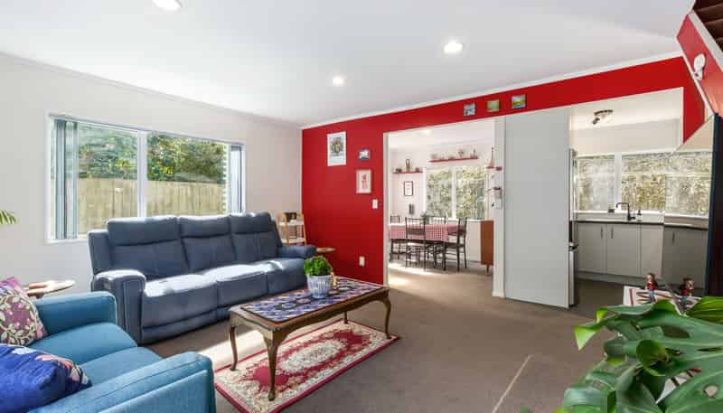 86 Middleton Road, Churton Park