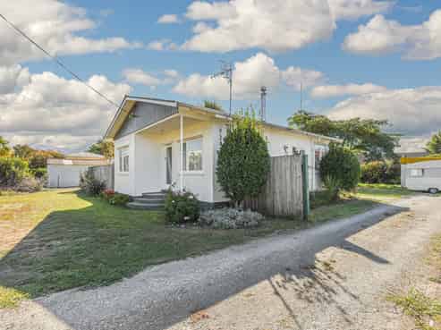 34 Courtney Street, Motueka