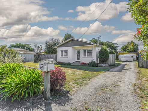 34 Courtney Street, Motueka