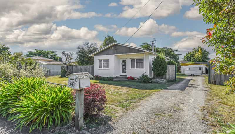 34 Courtney Street, Motueka