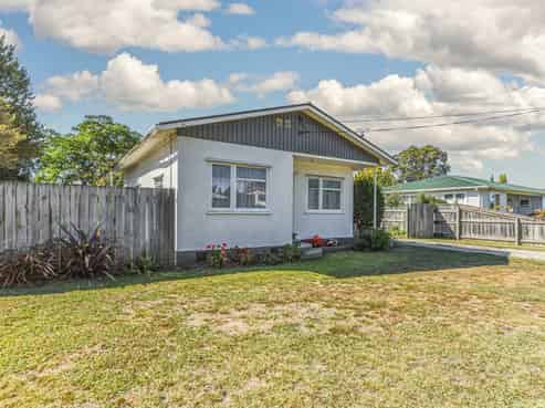 34 Courtney Street, Motueka