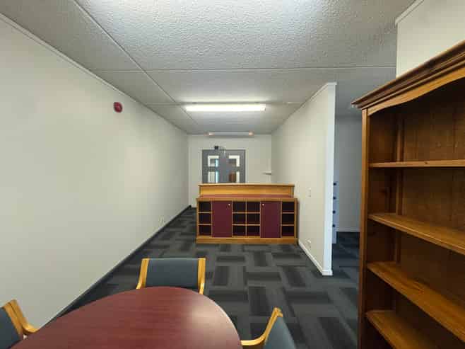 Office Suite - Furniture Included - Move In!