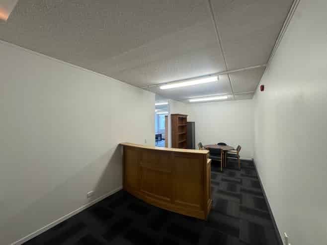 Office Suite - Furniture Included - Move In!