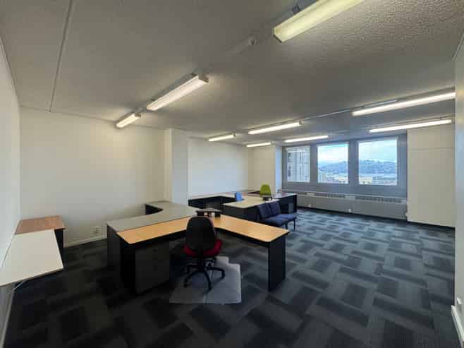 Office Suite - Furniture Included - Move In!