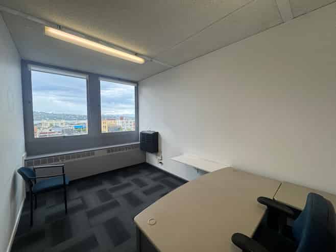 Office Suite - Furniture Included - Move In!