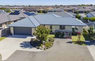 5 Asha Close, Rolleston