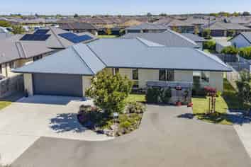 5 Asha Close, Rolleston