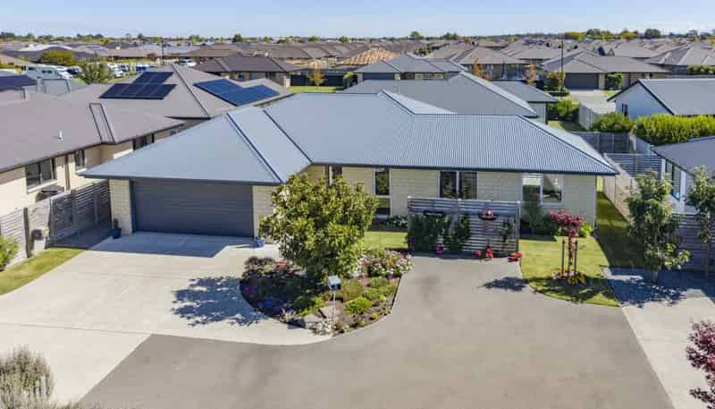 5 Asha Close, Rolleston