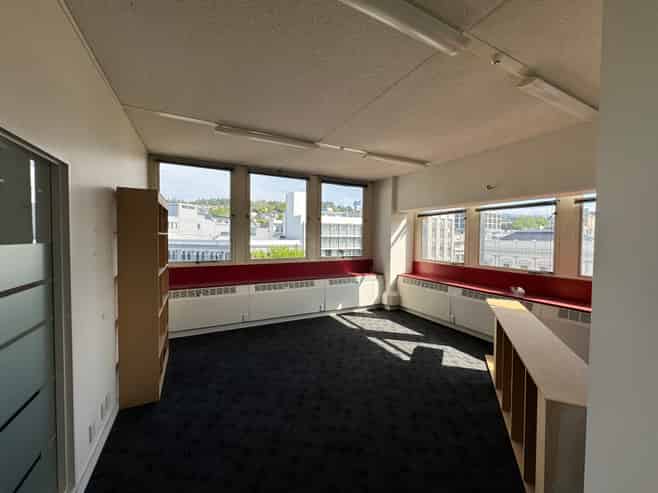 Professional Office Suite - CBD