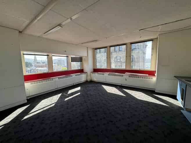 Professional Office Suite - CBD