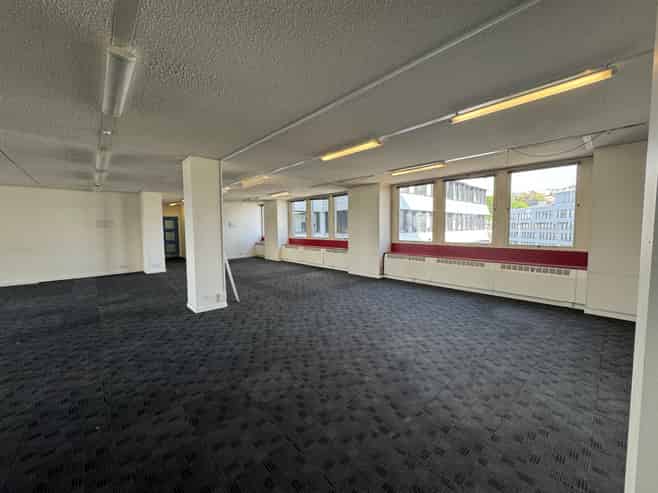 Professional Office Suite - CBD