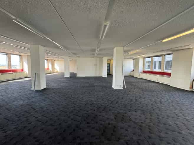 Professional Office Suite - CBD