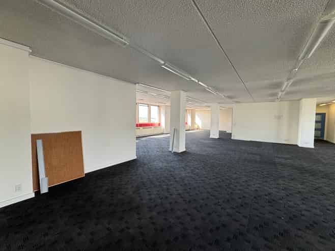 Professional Office Suite - CBD