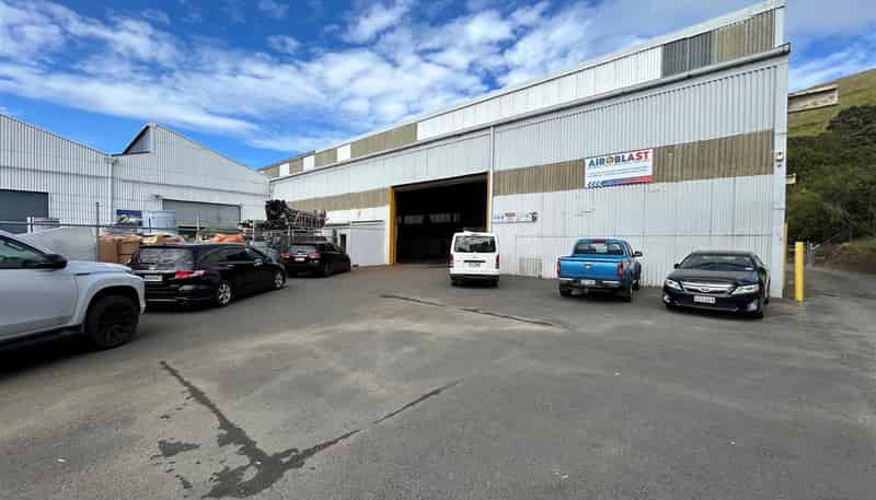  6F Morrin Road, Saint Johns