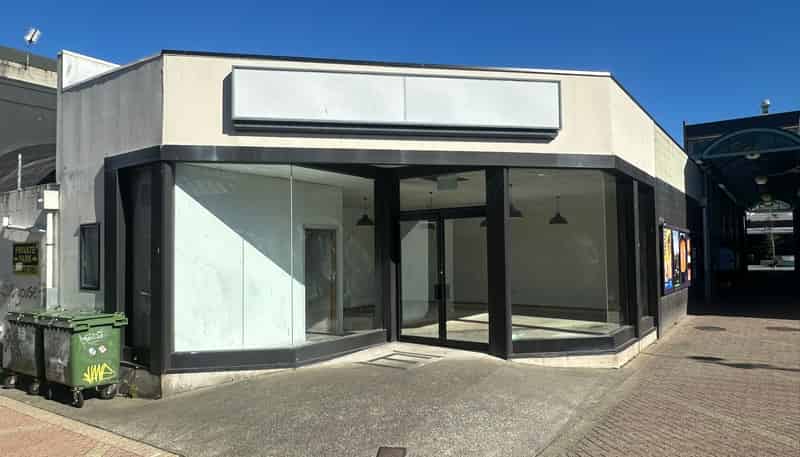 266 George Street, Dunedin Central