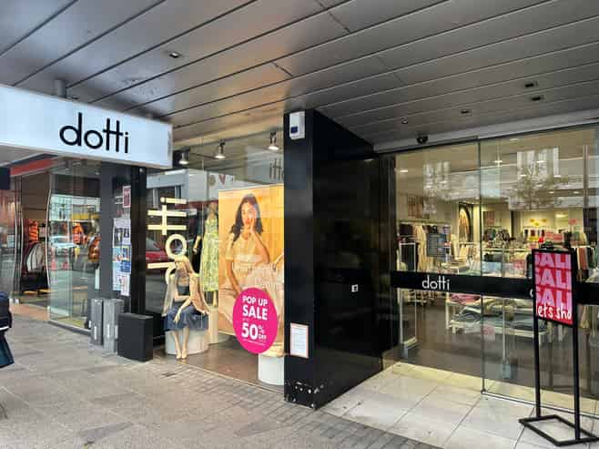 Golden Block Leasing Opportunity