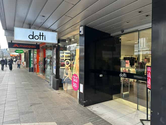 Golden Block Leasing Opportunity