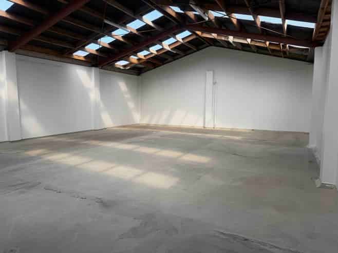 Small Industrial - Tidy Property with Car Parks