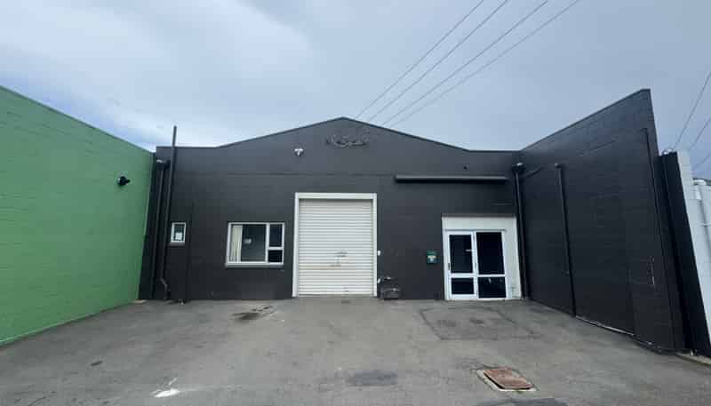 29 Broughton Street, South Dunedin