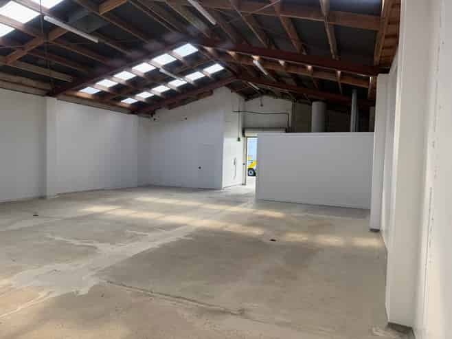 Small Industrial - Tidy Property with Car Parks