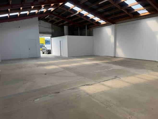 Small Industrial - Tidy Property with Car Parks