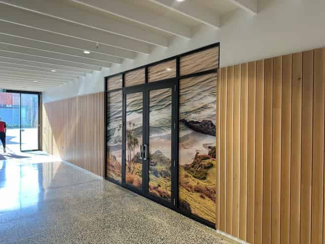  Tenancy Available in New Complex