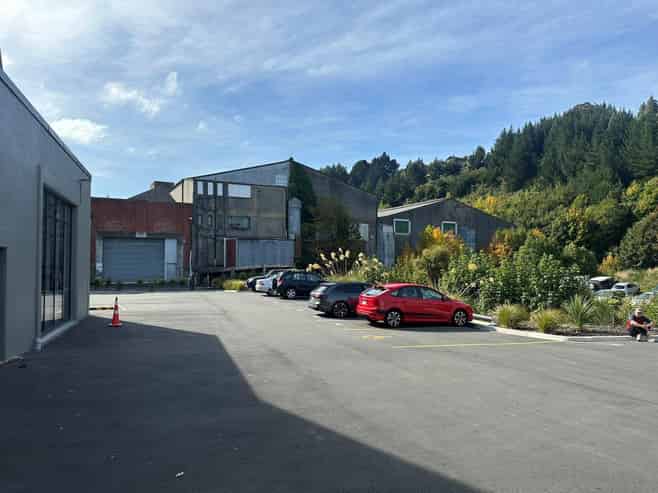  Tenancy Available in New Complex