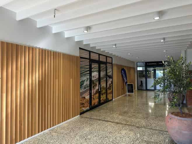  Tenancy Available in New Complex