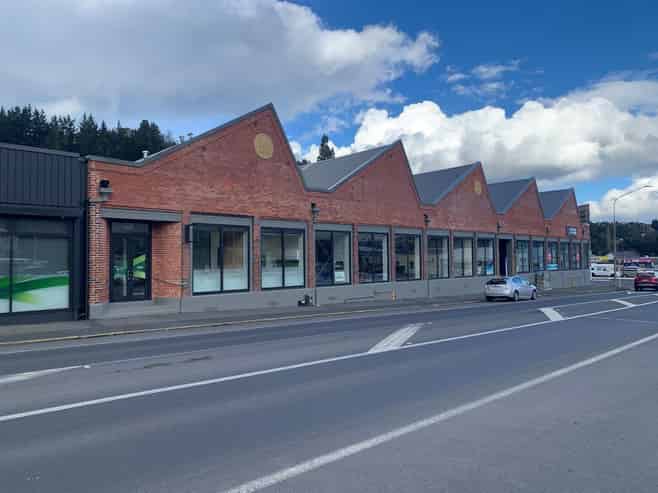  Tenancy Available in New Complex