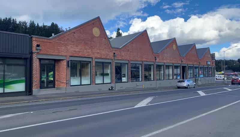 3/293 Kaikorai Valley Road, Kenmure