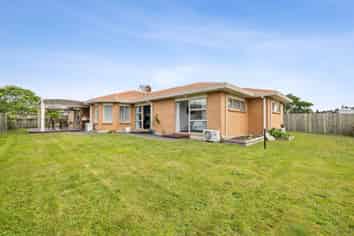 35 Duggan Drive, Owhata