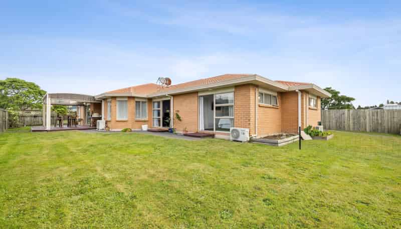 35 Duggan Drive, Owhata