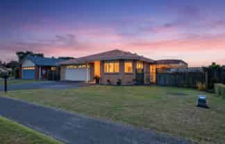 35 Duggan Drive, Owhata