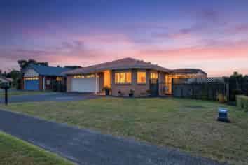 35 Duggan Drive, Owhata