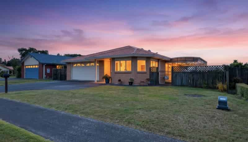 35 Duggan Drive, Owhata