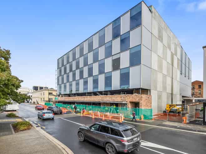 Brand new Premium 5 star green-rated office spaces