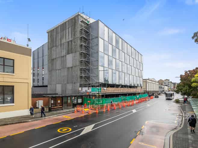 Brand new Premium 5 star green-rated office spaces