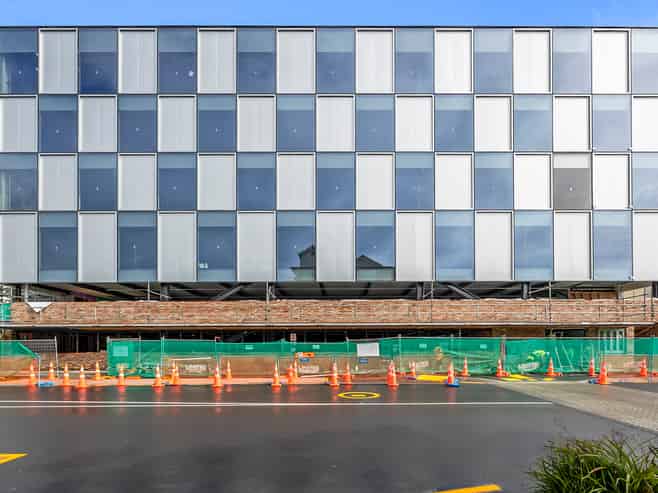 Brand new Premium 5 star green-rated office spaces