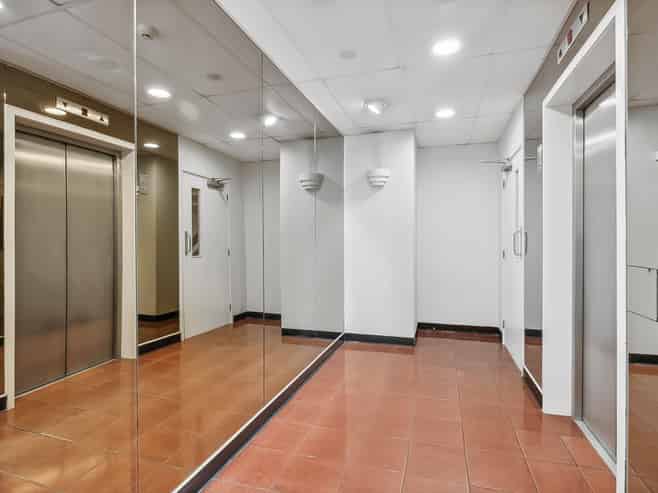 CBD Office Suite on London Street