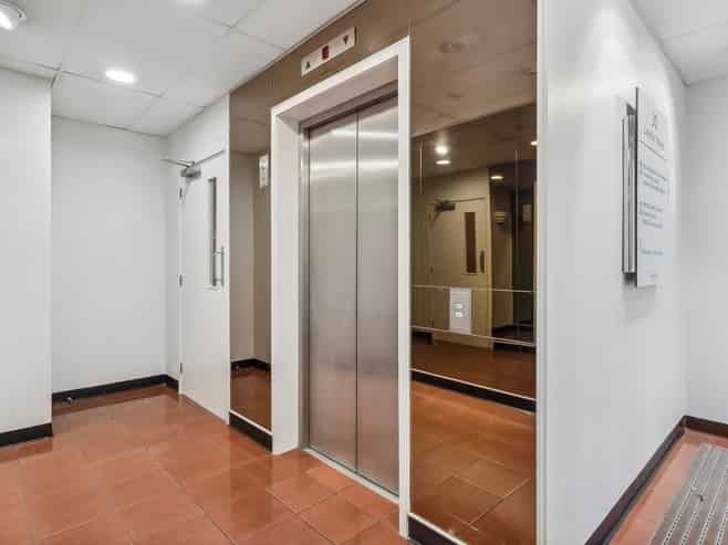 CBD Office Suite on London Street