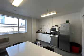 Savills | Functional Warehouse + Yard