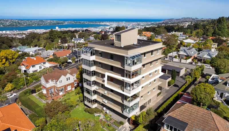 8/38 Drivers Road, Maori Hill